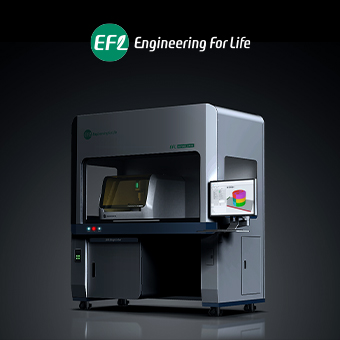 投影式多材料光固化生物3D打印机