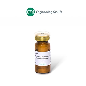 2-羟基-4′-(2-羟乙氧基)-2-甲基苯丙酮，光引发剂I2959